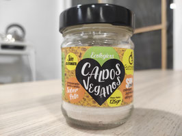 DN. CALDO VEGANO SABOR POLLO (125 GR) "GUIMARANA"