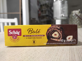 DN. BULÉ (3x14 GR) "SCHAR"