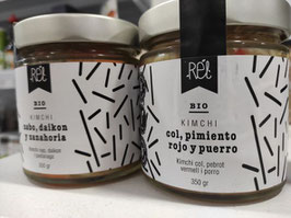 DN. Kimchi (350 GR) "Rel"