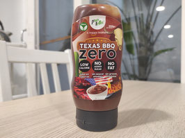 DN. SALSA BARBACOA ZERO (350 GR) "PRO TELLA"