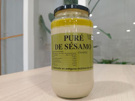 DN. PURÉ DE SÉSAMO (870 GR) "BIO ALIMENTARIA SAIN"