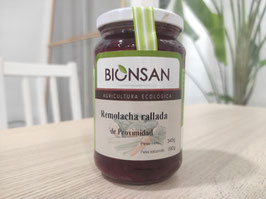 DN. REMOLACHA RALLADA (345 gr) "BIONSAN"