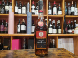 EP. BRANDY DUQUE DE VALDIVIA (700 ML) "BODEGAS VALDIVIA"