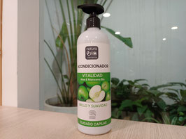 DN. ALOE VERA EN GEL BIO HIDRATANTE (250 ML) "NATURABIO COSMETICS"