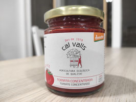 DN. TOMATE CONCENTRADO (250 gr) "CAL VALLS"