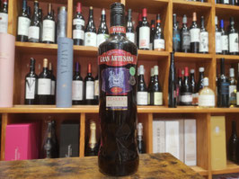 EP. VERMUT GRAN ARTESANO ROJO (1 L) "BODEGAS Y DESTILERÍAS VIDAL"