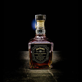 EP. Whisky Jack Daniel's Single Barrel Select