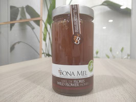 DN. MIEL DE FLORES ECOLÓGICA (900 GR) "BONA MIEL"