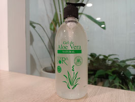 DN. GEL ALOE VERA 100% NATURAL (500 ML) "DERBÓS"