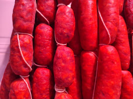 CA. CHORIZO FRESCO "CARNICERÍA ANGELITA"