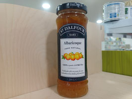 DN. MERMELADA ALBARICOQUE (284 GR) "SAN DALFOUR"