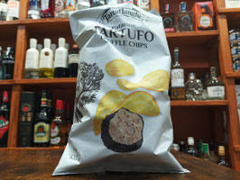 EP. PATATAS FRITAS CON TRUFA (100 GR) "TARTUFLANGHE"