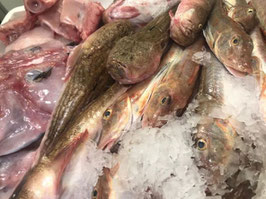 PI. PESCADO DE CALDO