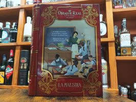 EP. LATA LIBRO SURTIDA LA MAESTRA (450 GR) "OBRADOR REAL"