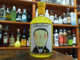 EP. LICOR DE LIMÓN CELESTINO (500 ML) "LIQUEURFUL"