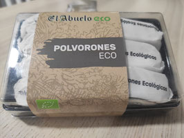 DN. POLVORONES ECO "EL ABUELO"