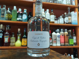 EP. ORUJO DE GALICIA ZARATE (700 ML) "BODEGAS ZÁRATE"