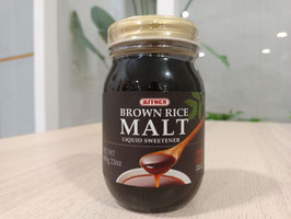 DN. MELAZA DE ARROZ DE FERMENTACIÓN NATURAL (600 GR) "MITOKU"