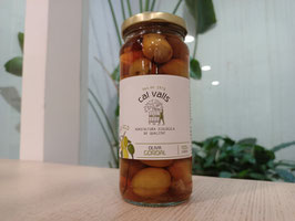 DN. OLIVA GORDAL (170 gr) "CAL VALLS"