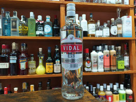 EP. ANÍS SECO VIDAL (1 L) "BODEGAS VIDAL"