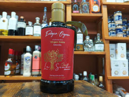EP. ACEITE DE OLIVA VIRGEN EXTRA ECOLÓGICO (500 ML) "ORO LA SENDA"