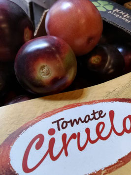 LF. Tomate Ciruelo