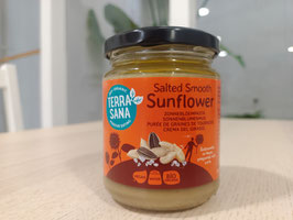 DN. CREMA DE PIPAS DE GIRASOL CON SAL DEL HIMALAYA (250 GR) "TERRASANA"