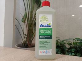 DN. DESATASCADOR DE TUBERIAS (1 L.) "ECODOO"