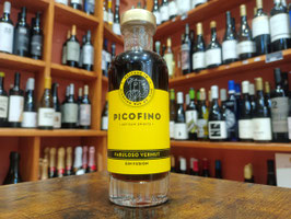 EP. VERMUT ORIGINAL GIN FUSION (200 ML) "PICOFINO"