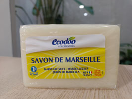 DN. JABÓN DE MARSELLA (400 GR) "ECODOO"