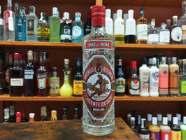 EP. ANÍS EXTRA SECO BIDESTILADO MACHAQUITO (700 ML) "HIJO DE RAFAEL REYES"