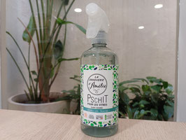 DN. LIMPIACRISTALES ECOLÓGICO (500 ML) "LA DROGUERIE D'AMÉLE"
