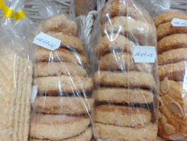 RP. MANTECADOS (250 GR)