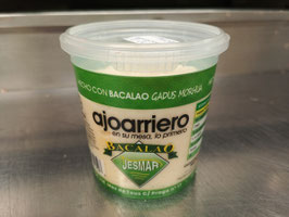 CT. AJOARRIERO (120 GR) "JESMAR"