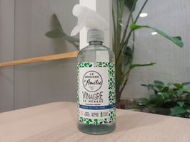 DN. VINAGRE LIMPIADOR ECOLÓGICO (500 ML) "LA DROGUERIE D'AMÉLE"