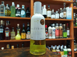 EP. LICOR DE HIERBAS (700 ML) "PAZO DE VALDOMIÑO"