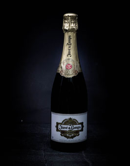 EP. Cava Brut Juvé & Camps