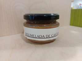 DN. MERMELADA DE CASTAÑA (120 GR) "VILADRAU"