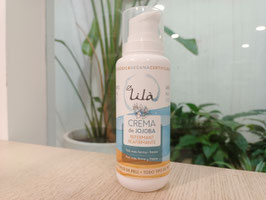 DN. CREMA DE JOJOBA REAFIRMANTE (200 ML) "LILA COSMETICS"