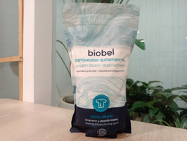 DN. BLANQUEADOR QUITAMANCHAS (1 KG) "BIOBEL"