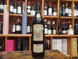 EP. VERMUT EL ARTESANO 1899 (1 L) "BODEGAS Y DESTILERÍAS VIDAL"