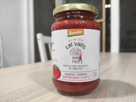 DN. TOMATE FRITO (370 gr) "CAL VALLS"