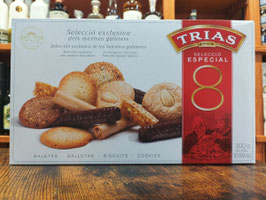 EP. SELECCIÓN ESPECIAL 8 (300 GR) "TRIAS"