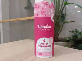 DN. PERLAS PERFUMADAS FLORAL "NATULIM"
