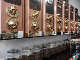 CT. CAFÉ INTENSO 100%