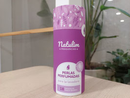 DN. PERLAS PERFUMADAS LAVANDA "NATULIM"