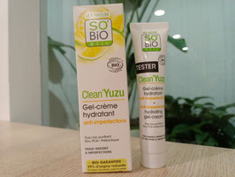 DN. GEL CREMA HIDRATANTE ANTIIMPERFECCIONES (40 ML) "SOBIO ETIC"