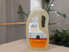 DN. DETERGENTE CON JABÓN NATURAL (1,54 L) "VITAL"