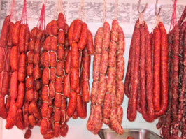 CA. TARMENAS "CARNICERÍA ANGELITA"