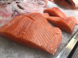 PI. SALMÓN FILETE